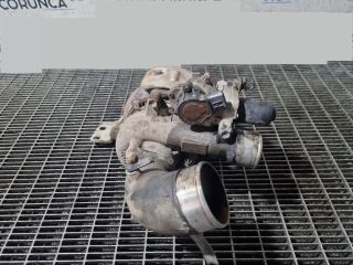 bontott TOYOTA HILUX Turbó