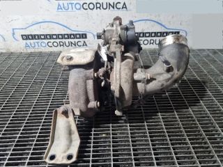 bontott TOYOTA HILUX Turbó