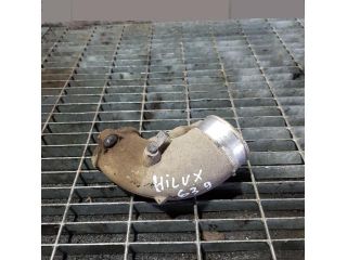 bontott TOYOTA HILUX Turbócső