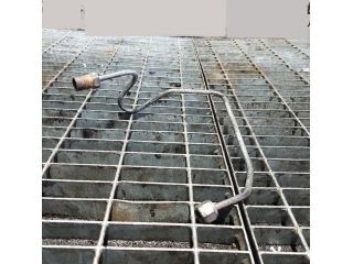 bontott TOYOTA HILUX Turbócső