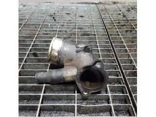 bontott TOYOTA HILUX Turbócső