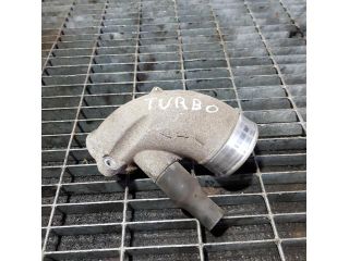 bontott TOYOTA HILUX Turbócső