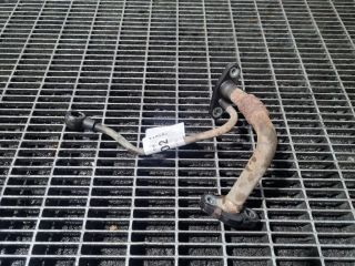 bontott TOYOTA HILUX Turbócső