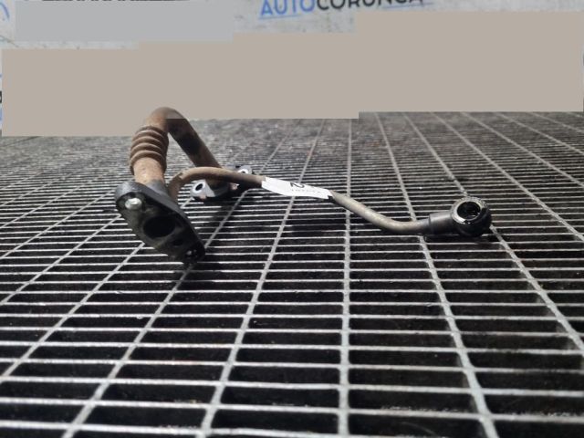 bontott TOYOTA HILUX Turbócső