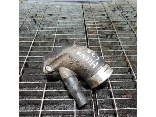 bontott TOYOTA HILUX Turbócső