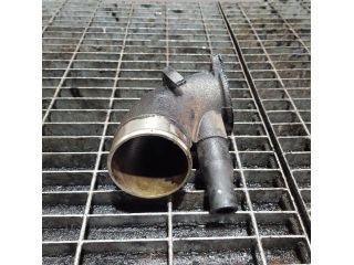 bontott TOYOTA HILUX Turbócső