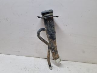 bontott TOYOTA HILUX Tankbetöltő Cső (Fém)