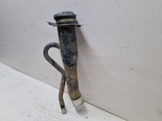 bontott TOYOTA HILUX Tankbetöltő Cső (Fém)