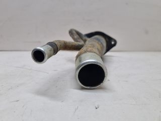 bontott TOYOTA HILUX Tankbetöltő Cső (Fém)