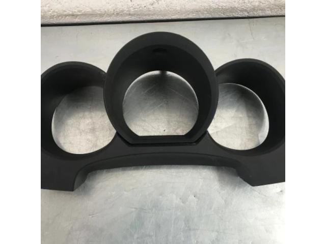 bontott TOYOTA HILUX Bal Műszerfal Díszléc