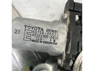 bontott TOYOTA HILUX Jobb hátsó Ablakemelő Szerkezet (Elektromos)
