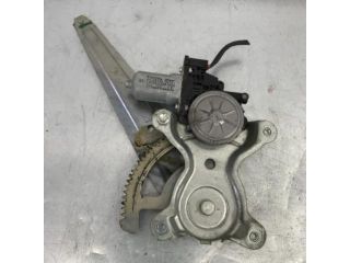 bontott TOYOTA HILUX Jobb hátsó Ablakemelő Szerkezet (Elektromos)