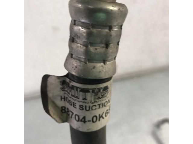 bontott TOYOTA HILUX Klíma Cső