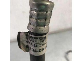 bontott TOYOTA HILUX Klíma Cső