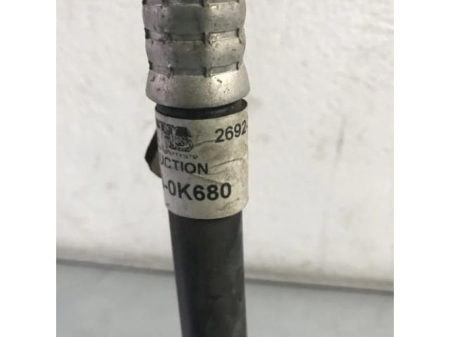 bontott TOYOTA HILUX Klíma Cső