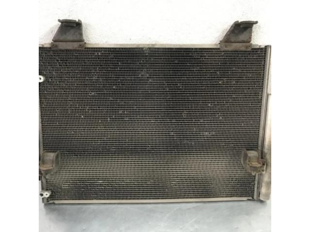 bontott TOYOTA HILUX Klímahűtő Radiátor