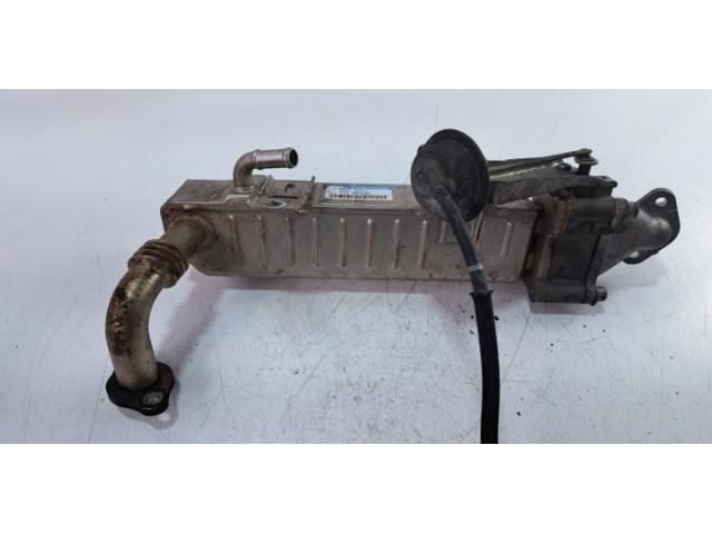 bontott TOYOTA HILUX EGR Hűtő