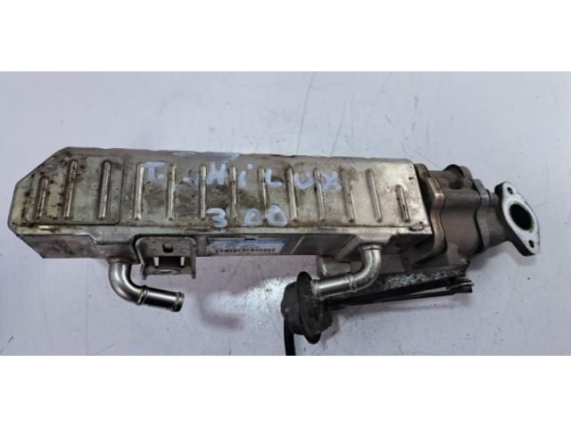 bontott TOYOTA HILUX EGR Hűtő