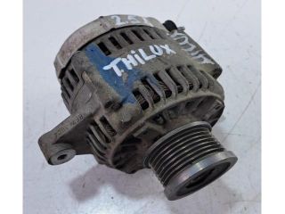 bontott TOYOTA HILUX Generátor