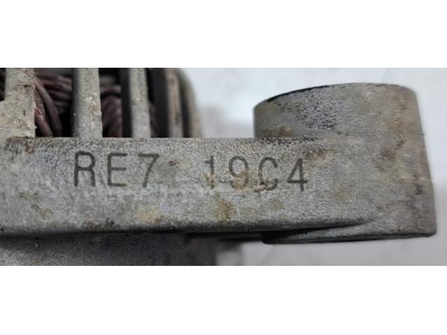 bontott TOYOTA HILUX Generátor