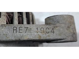 bontott TOYOTA HILUX Generátor