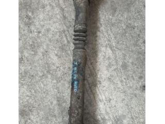 bontott TOYOTA HILUX Kardántengely