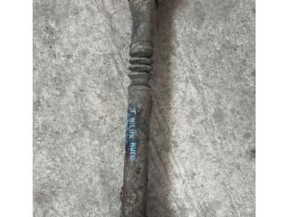 bontott TOYOTA HILUX Kardántengely