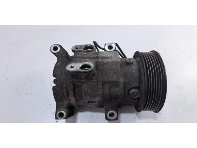 bontott TOYOTA HILUX Klímakompresszor