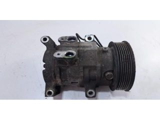 bontott TOYOTA HILUX Klímakompresszor