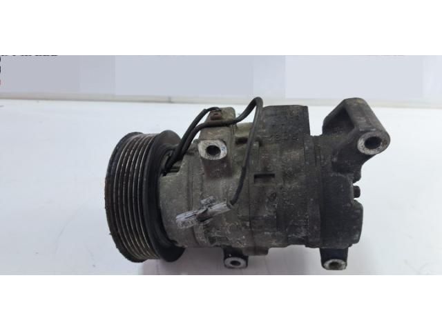 bontott TOYOTA HILUX Klímakompresszor