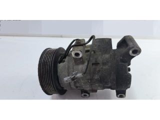 bontott TOYOTA HILUX Klímakompresszor