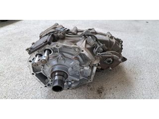 bontott TOYOTA HILUX Osztómű