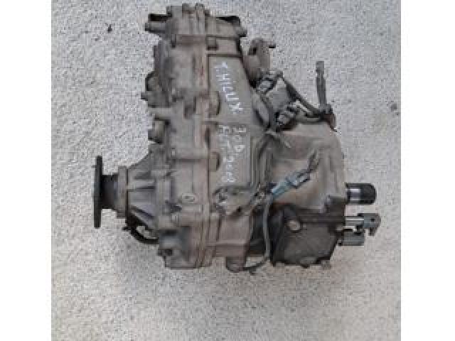 bontott TOYOTA HILUX Osztómű