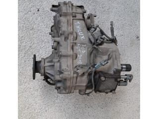 bontott TOYOTA HILUX Osztómű