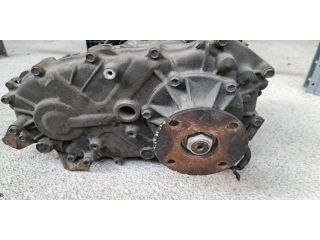 bontott TOYOTA HILUX Osztómű