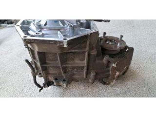 bontott TOYOTA HILUX Osztómű