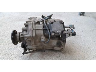 bontott TOYOTA HILUX Osztómű