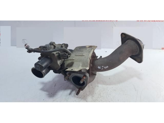 bontott TOYOTA HILUX Turbó