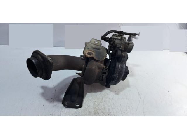 bontott TOYOTA HILUX Turbó