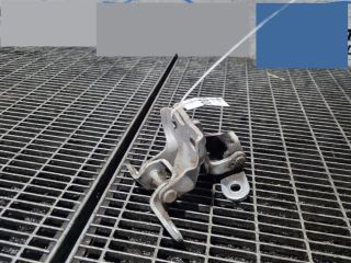 bontott TOYOTA HILUX Ajtó Zsanér (Pozíciófüggetlen)