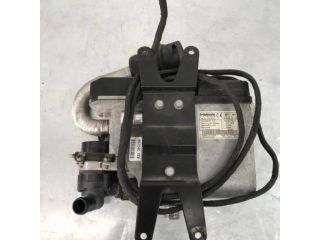 bontott TOYOTA HILUX Állófűtés (Részeivel)