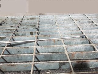 bontott TOYOTA HILUX Antenna