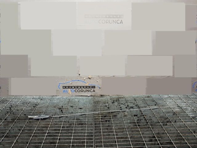 bontott TOYOTA HILUX Antenna