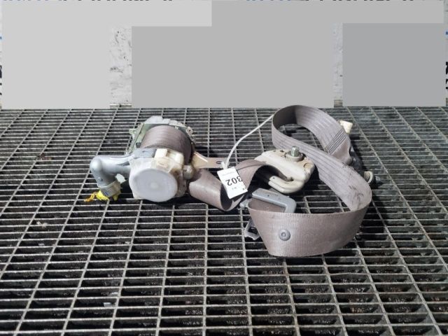 bontott TOYOTA HILUX Bal első Biztonsági Öv