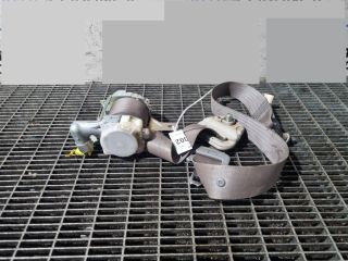 bontott TOYOTA HILUX Bal első Biztonsági Öv