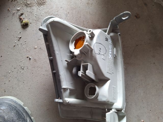 bontott TOYOTA HILUX Bal első Irányjelző