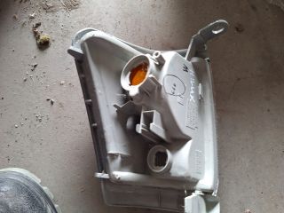 bontott TOYOTA HILUX Bal első Irányjelző