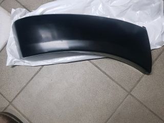 bontott TOYOTA HILUX Bal első Lökhárító Sarok