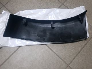 bontott TOYOTA HILUX Bal első Lökhárító Sarok