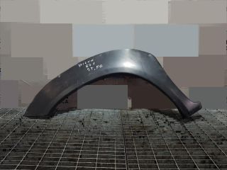 bontott TOYOTA HILUX Bal első Sárvédő Szélesítő